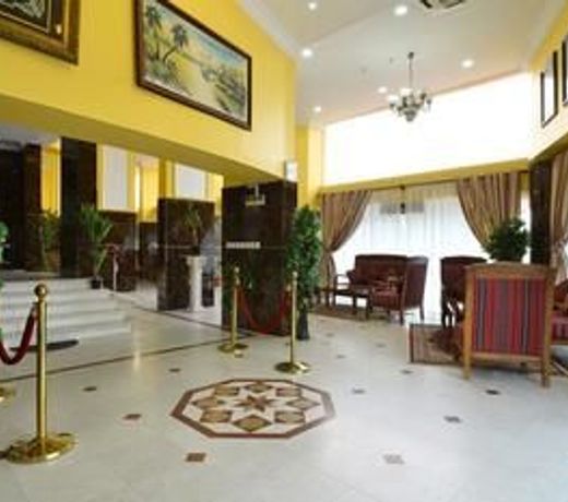 Al Baia Hotel
