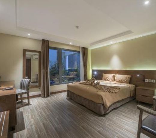 Sofia Tam Dao Hotel & Spa