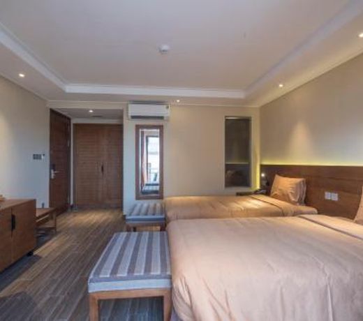 Sofia Tam Dao Hotel & Spa