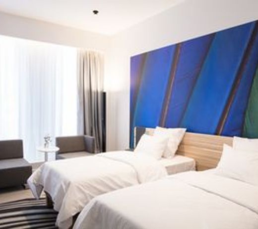 Novotel Arkhangelsk