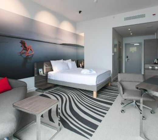 Novotel Arkhangelsk