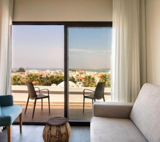 Agua Hotels Alvor Jardim