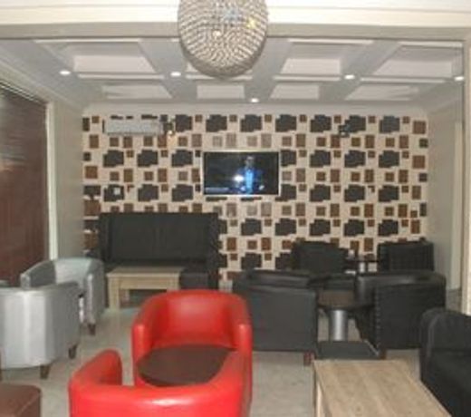 De Dreams Hotel & Suite