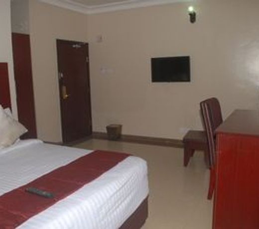 De Dreams Hotel & Suite