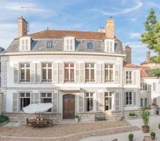 Le Clos Guivet