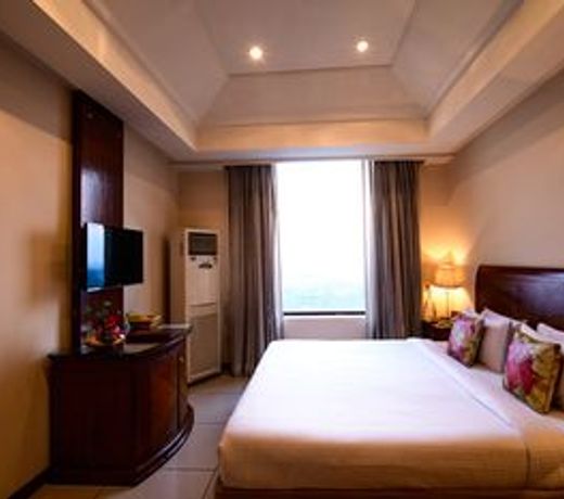 Majestic Grand Hotel