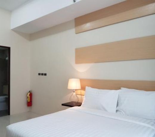 Eastland Hotel And Residences