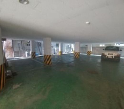 Pohang Pom Motel