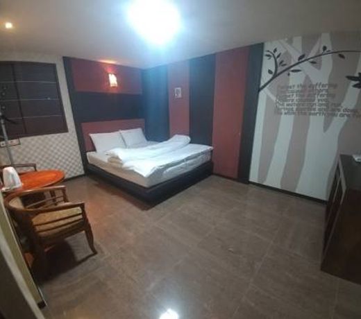 Pohang Pom Motel