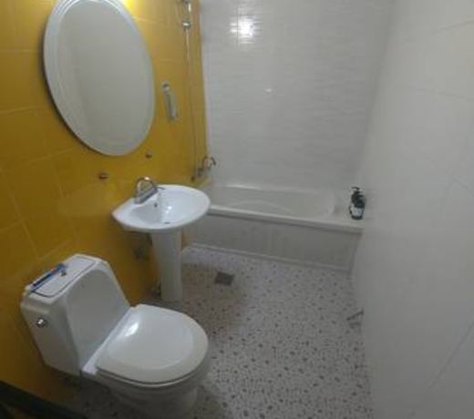 Pohang Pom Motel