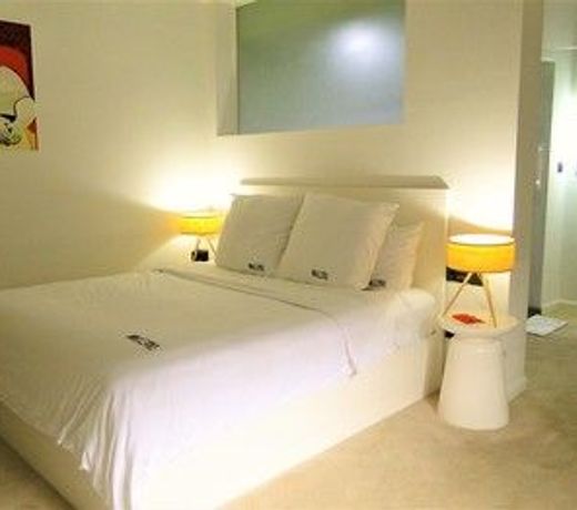 Jiaxing Meiwan Lanting Boutique Hotel