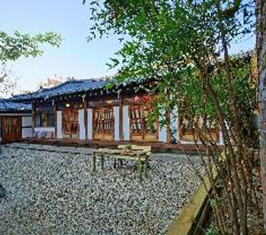 Jeonju Hanok Mippeum