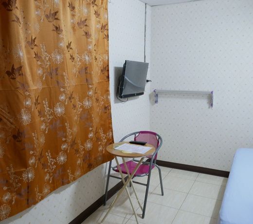 Rachanee Guesthouse