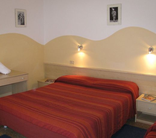Hotel Villa Roberta