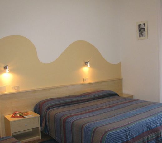 Hotel Villa Roberta