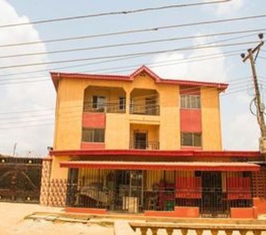 Bikem Lodge