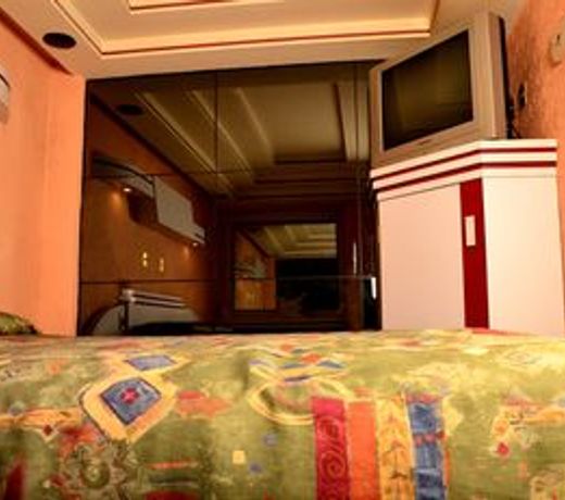 Hotel Ancona - Sólo Adultos