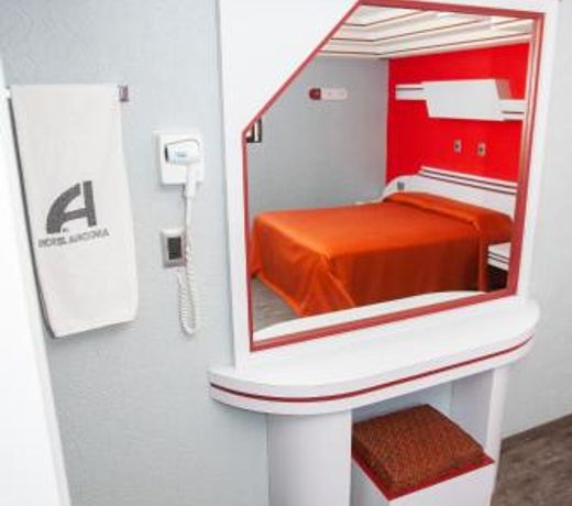 Hotel Ancona - Sólo Adultos