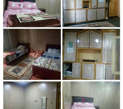Sehrish Guest House Skardu