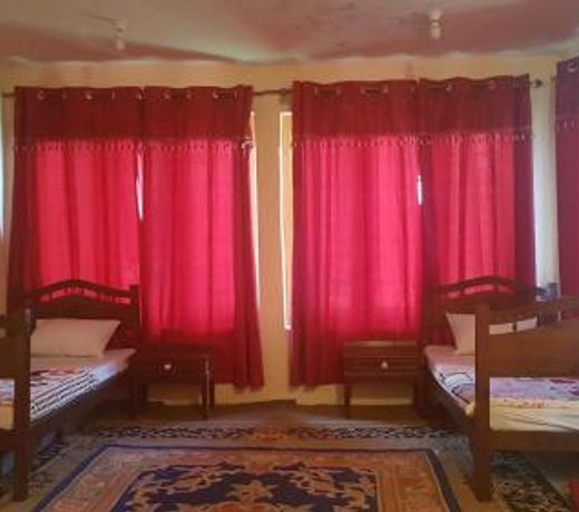 Sehrish Guest House Skardu