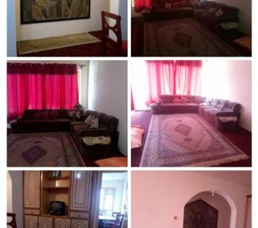 Sehrish Guest House Skardu