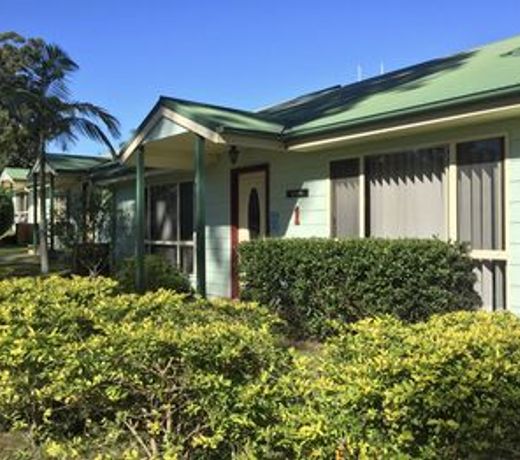 Obadiah Country Cottages