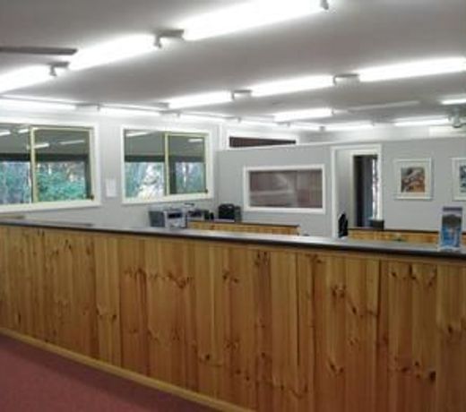 Obadiah Country Cottages