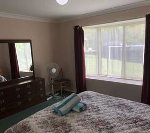 Obadiah Country Cottages