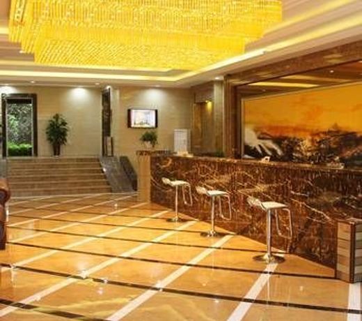 Manston Holiday Hotel