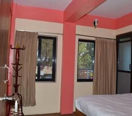 Hotel panaroma inn