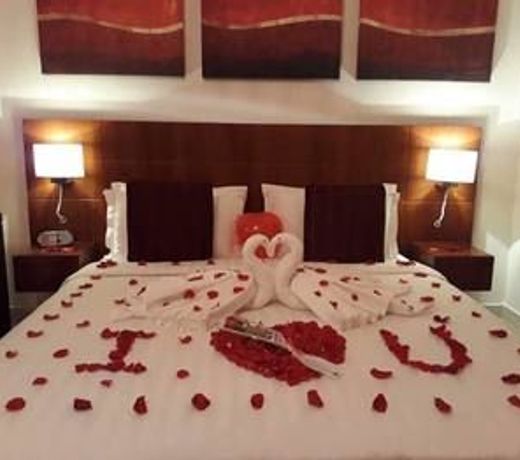 Hotel panaroma inn
