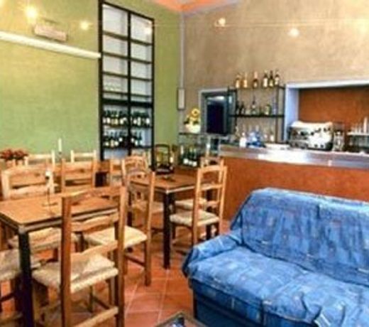 Locanda Del Barbaresco