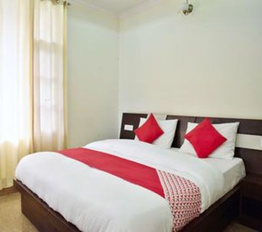 OYO 10629 Hotel Bhagsu View