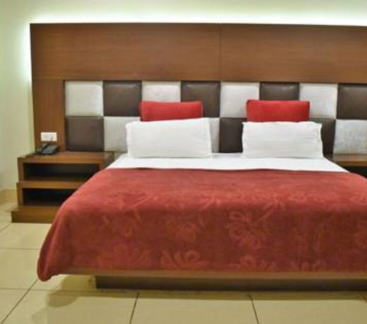 Hotel Ashish Continental