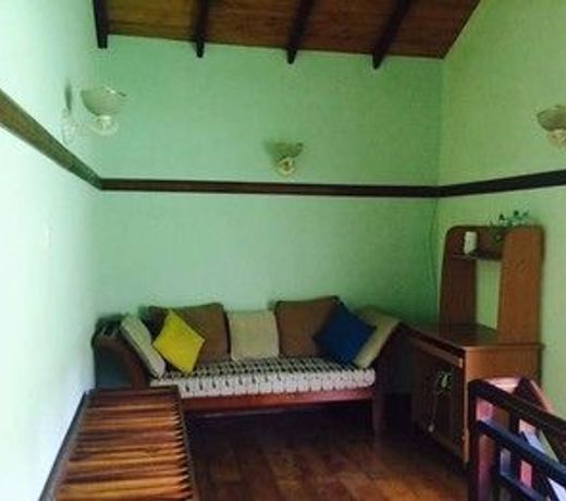 Yoho Yenisey Lake View Bungalow