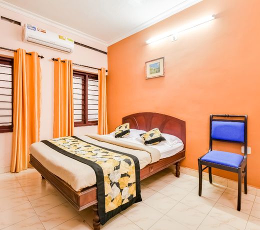 SPOT ON 36305 Indraprastham Tourist Home