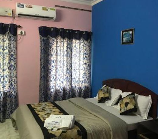 SPOT ON 36305 Indraprastham Tourist Home