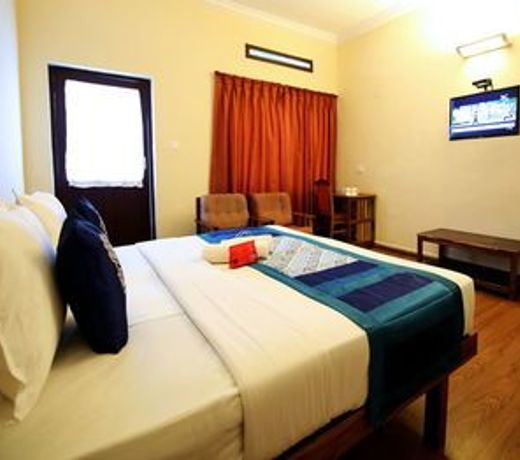 OYO 2887 Hotel SN International