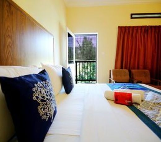 OYO 2887 Hotel SN International