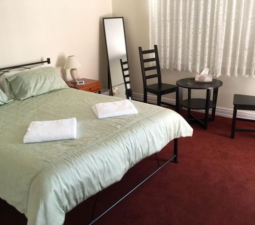Painted Lady Bed and Breakfast