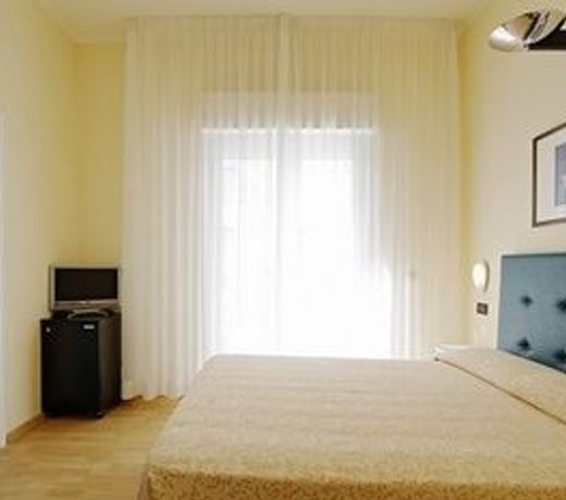 Hotel Milano