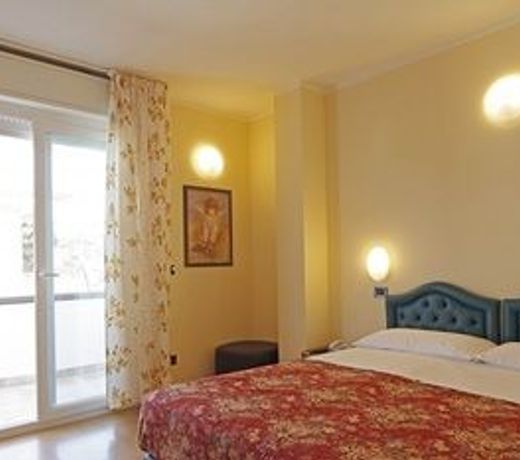 Hotel Milano