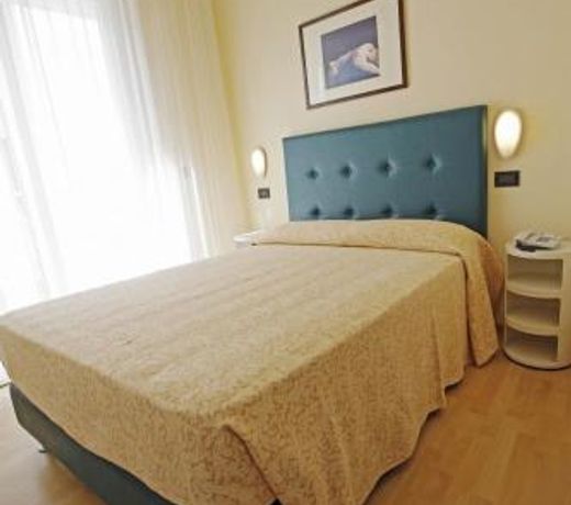 Hotel Milano