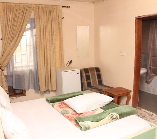 Bejay Suites & Garden Ltd