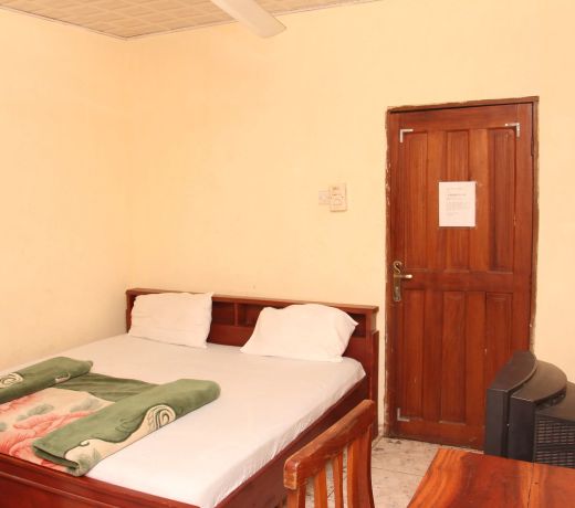 Bejay Suites & Garden Ltd