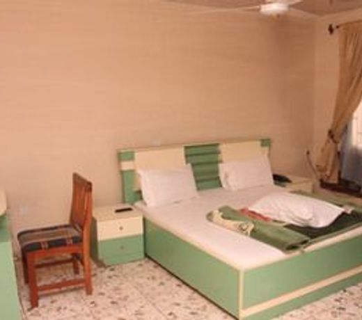 Bejay Suites & Garden Ltd