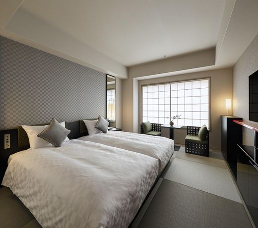 Hotel Resol Trinity Kyoto
