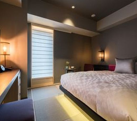 Hotel Resol Trinity Kyoto