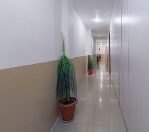 OYO 3624 Eden Residency