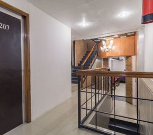 OYO 3624 Eden Residency